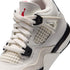 JORDAN 4 Retro OG FC Toddler's Sneakers
