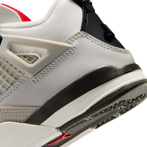 JORDAN 4 Retro OG FC Toddler's Sneakers