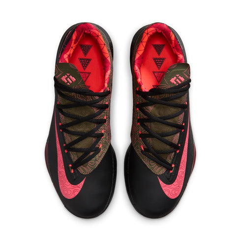 NIKE KD VI "Meteorology" Mens Sneakers