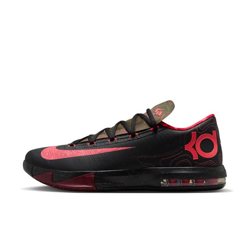 NIKE KD VI "Meteorology" Mens Sneakers