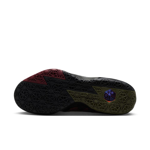 NIKE KD VI "Meteorology" Mens Sneakers