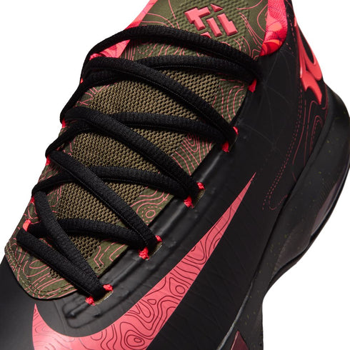 NIKE KD VI "Meteorology" Mens Sneakers