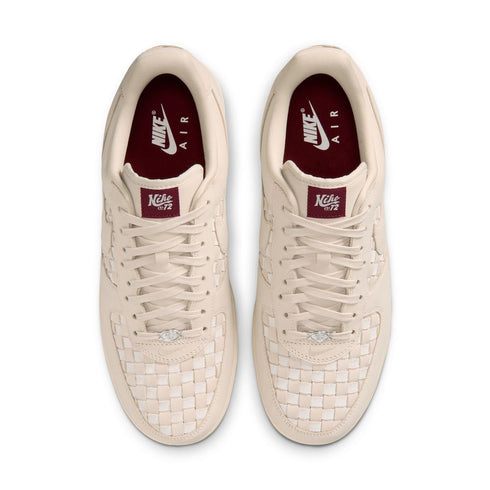 NIKE Air Force 1 Low Retro Premium Mens Apparel