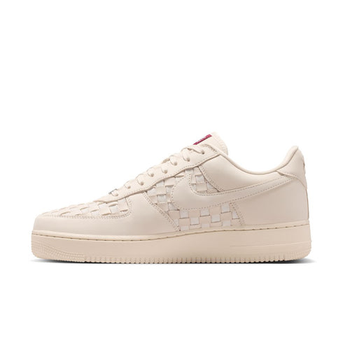 NIKE Air Force 1 Low Retro Premium Mens Apparel