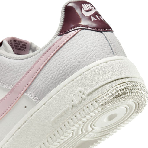 NIKE Air Force 1 '07 Womens Sneakers