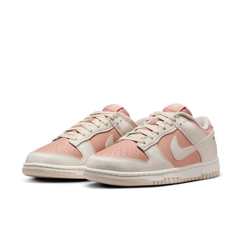 NIKE Dunk Low Womens Sneakers