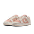 NIKE Dunk Low Womens Sneakers