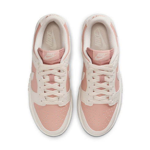 NIKE Dunk Low Womens Sneakers