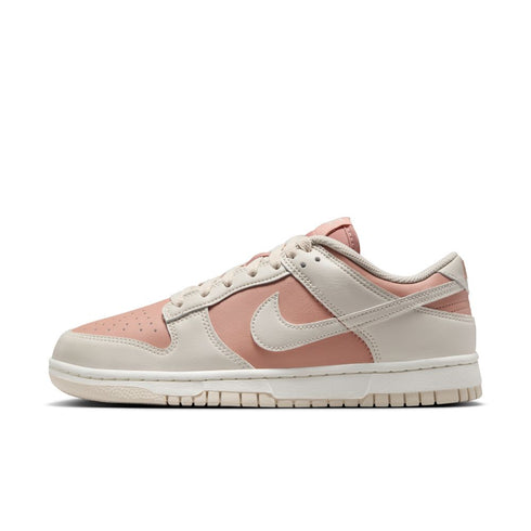 NIKE Dunk Low Womens Sneakers
