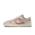 NIKE Dunk Low Womens Sneakers