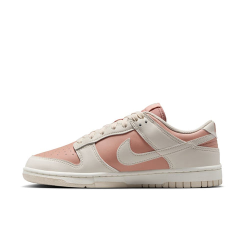 NIKE Dunk Low Womens Sneakers