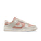 NIKE Dunk Low Womens Sneakers