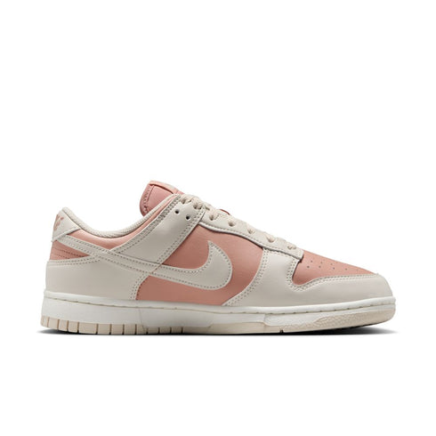 NIKE Dunk Low Womens Sneakers