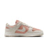 NIKE Dunk Low Womens Sneakers