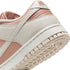 NIKE Dunk Low Womens Sneakers