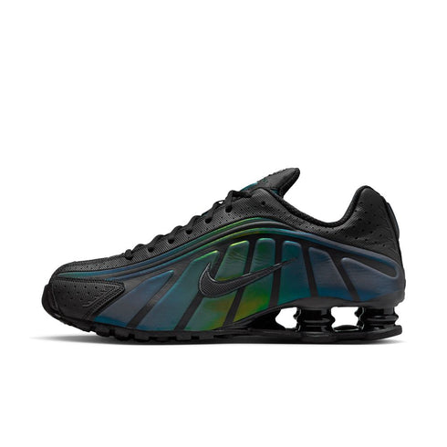 NIKE Shox R4 SE Mens Sneakers