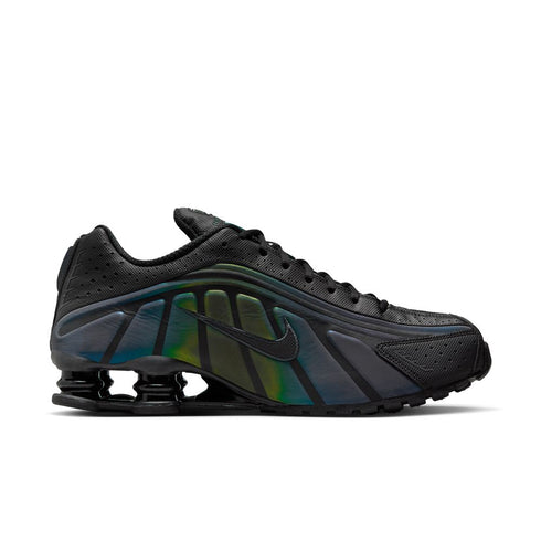 NIKE Shox R4 SE Mens Sneakers