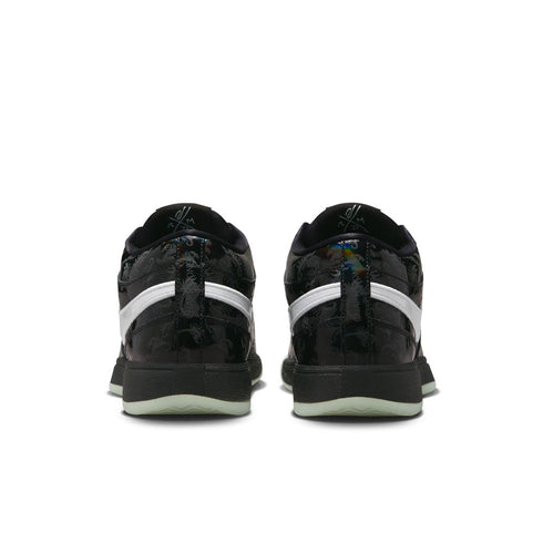 NIKE Book 1 Halloween "Scorpion" Mens Sneakers