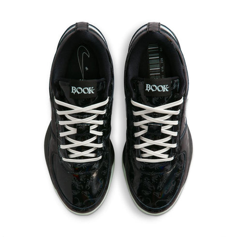 NIKE Book 1 Halloween "Scorpion" Mens Sneakers