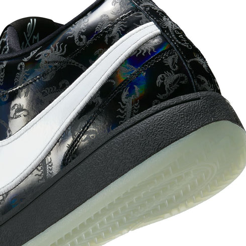 NIKE Book 1 Halloween "Scorpion" Mens Sneakers