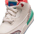 JORDAN Air Jordan 3 Retro "Play Your Way" (TD) Toddler Sneakers
