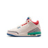JORDAN Air Jordan 3 Retro "Play Your Way" (GS) Big Kids Sneakers