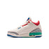 JORDAN Air Jordan 3 Retro "Play Your Way" (GS) Big Kids Sneakers