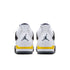 Air Jordan 4 Retro "Tour Yellow" Men's Sneakers