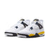 Air Jordan 4 Retro "Tour Yellow" Men's Sneakers