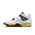 Air Jordan 4 Retro "Tour Yellow" Men's Sneakers