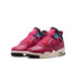 JORDAN Air Jordan 4 Retro "She's A Star" (GS) Big Kids Sneakers