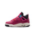 JORDAN Air Jordan 4 Retro "She's A Star" (GS) Big Kids Sneakers