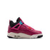 JORDAN Air Jordan 4 Retro "She's A Star" (GS) Big Kids Sneakers