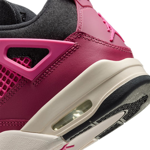 JORDAN Air Jordan 4 Retro "She's A Star" (GS) Big Kids Sneakers