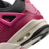 JORDAN Air Jordan 4 Retro "She's A Star" (GS) Big Kids Sneakers