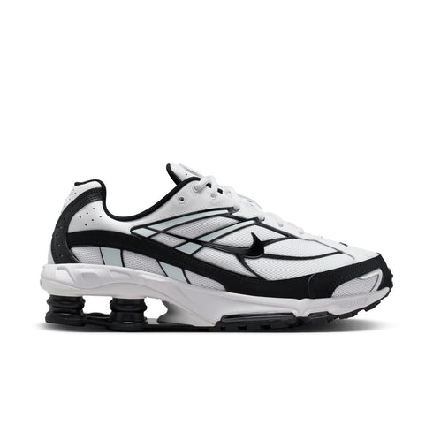 NIKE Shox Ride 2 Mens Sneakers