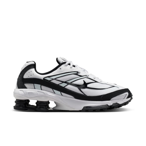 NIKE Shox Ride 2 Mens Sneakers
