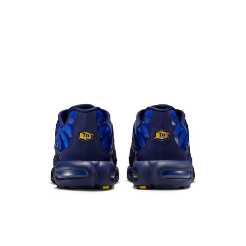 NIKE Air Max Plus "French Football Federation" Mens Sneakers