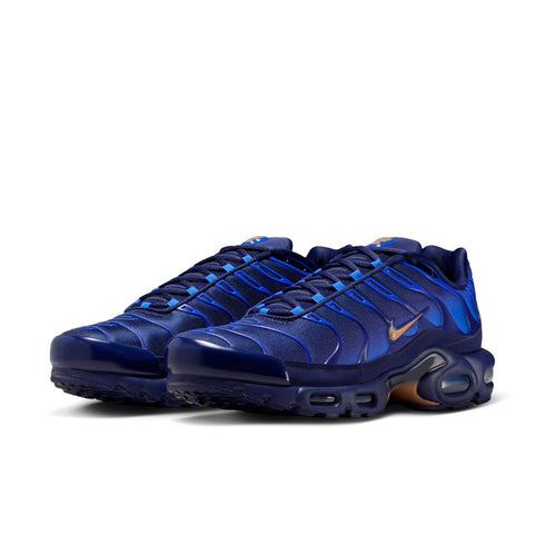 NIKE Air Max Plus "French Football Federation" Mens Sneakers