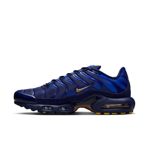 NIKE Air Max Plus "French Football Federation" Mens Sneakers