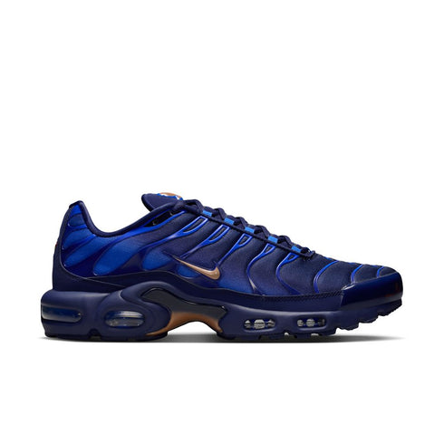 NIKE Air Max Plus "French Football Federation" Mens Sneakers