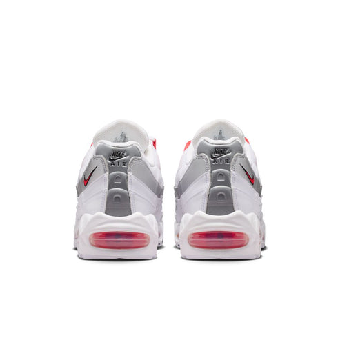NIKE Air Max 95 Big Bubble "England" Mens Sneakers