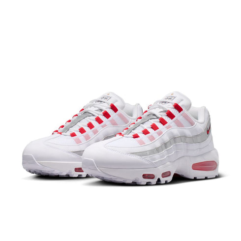 NIKE Air Max 95 Big Bubble "England" Mens Sneakers
