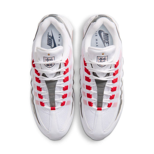 NIKE Air Max 95 Big Bubble "England" Mens Sneakers