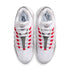 NIKE Air Max 95 Big Bubble "England" Mens Sneakers