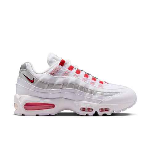 NIKE Air Max 95 Big Bubble "England" Mens Sneakers