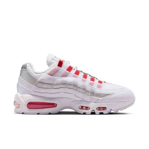 NIKE Air Max 95 Big Bubble "England" Mens Sneakers