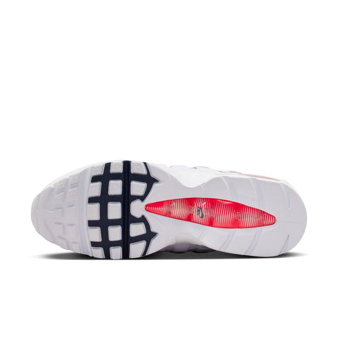 NIKE Air Max 95 Big Bubble "England" Mens Sneakers