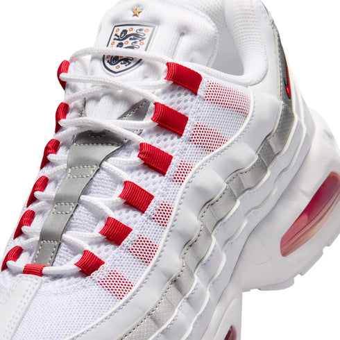 NIKE Air Max 95 Big Bubble "England" Mens Sneakers