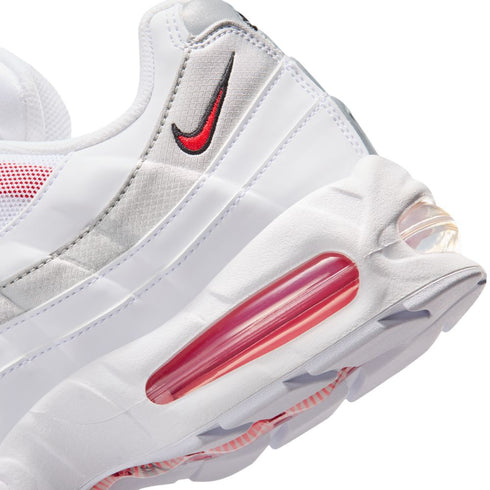 NIKE Air Max 95 Big Bubble "England" Mens Sneakers
